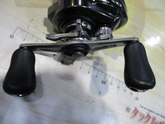 20メタニウムXG LH