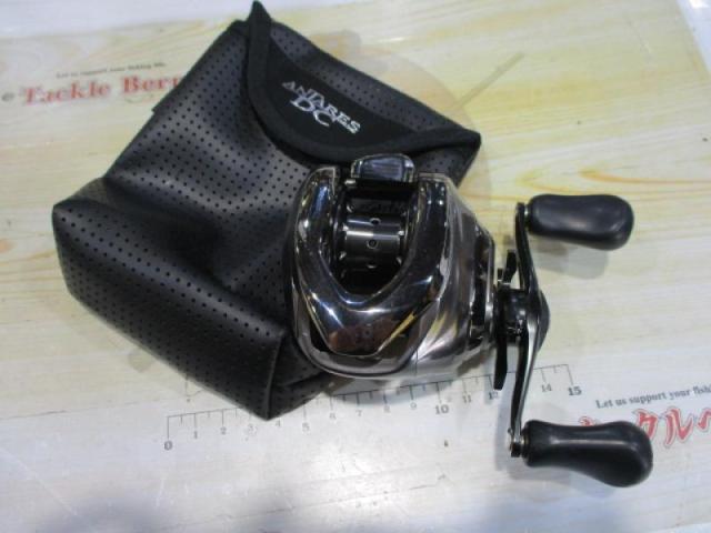 16アンタレスDCHG LH