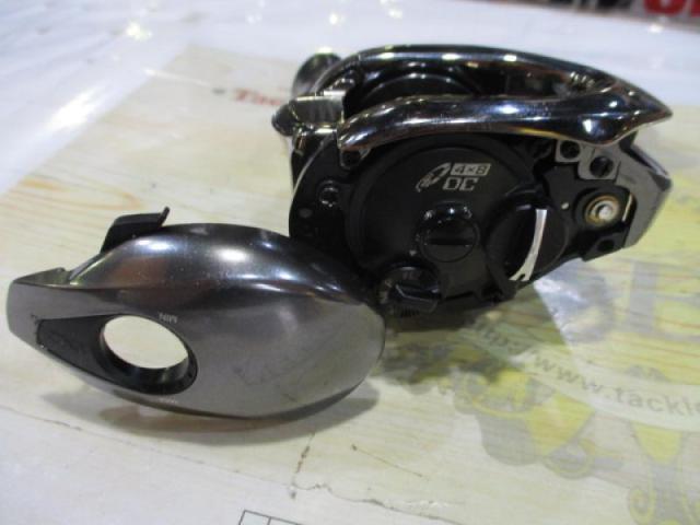 16アンタレスDCHG LH