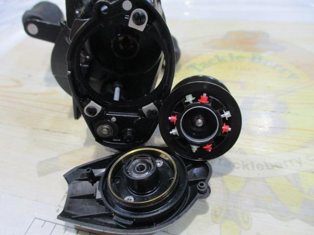 12アルデバランBFS XG LH