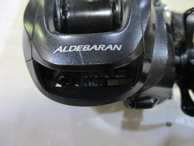 12アルデバランBFS XG LH