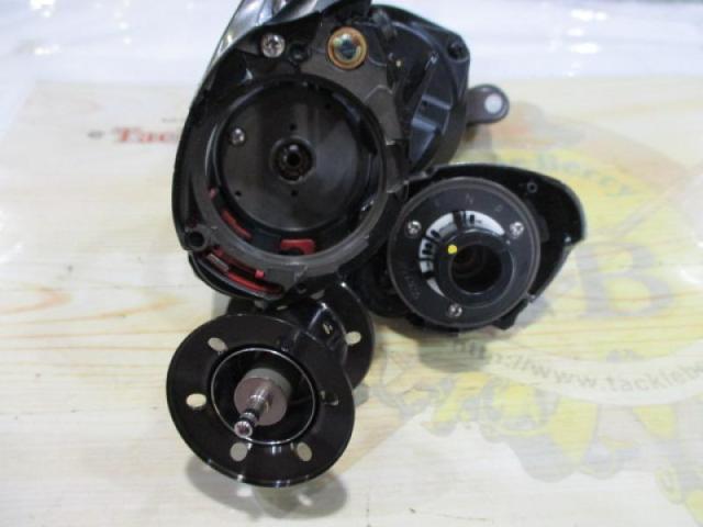 21スコーピオンDC 151HG