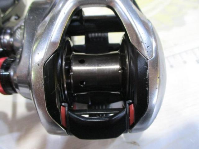 21スコーピオンDC 151HG