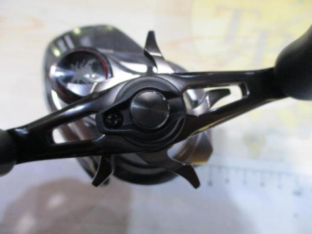 21スコーピオンDC 151HG