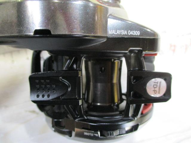 21スコーピオンDC 151HG