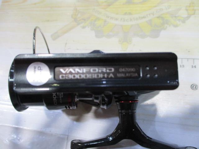 24ヴァンフォード C3000SDH