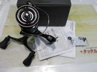 24ヴァンフォード C3000SDH