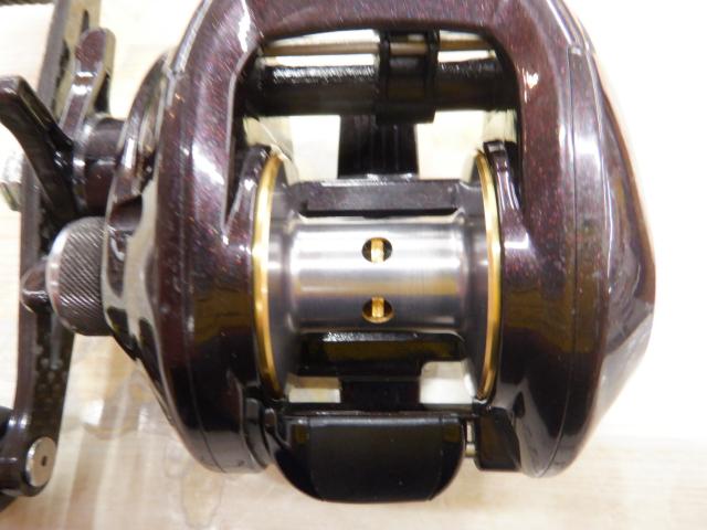 09スコーピオンXT 1501-7