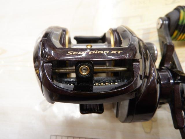 09スコーピオンXT 1501-7