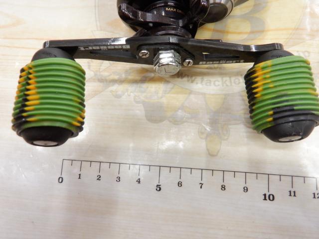 09スコーピオンXT 1501-7