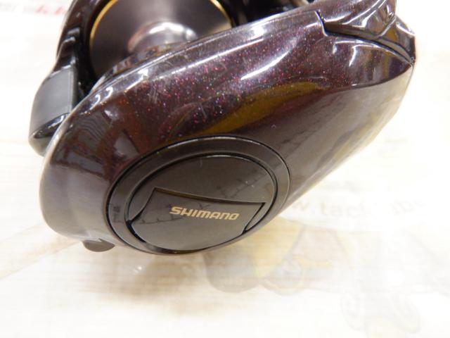 09スコーピオンXT 1501-7