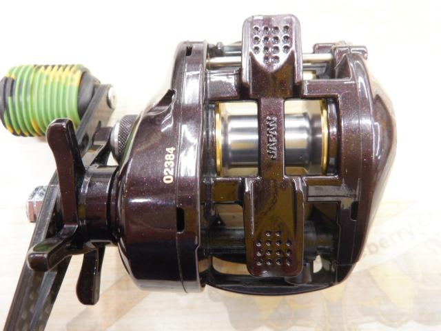 09スコーピオンXT 1501-7