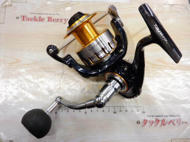 16ブラスト 4500H