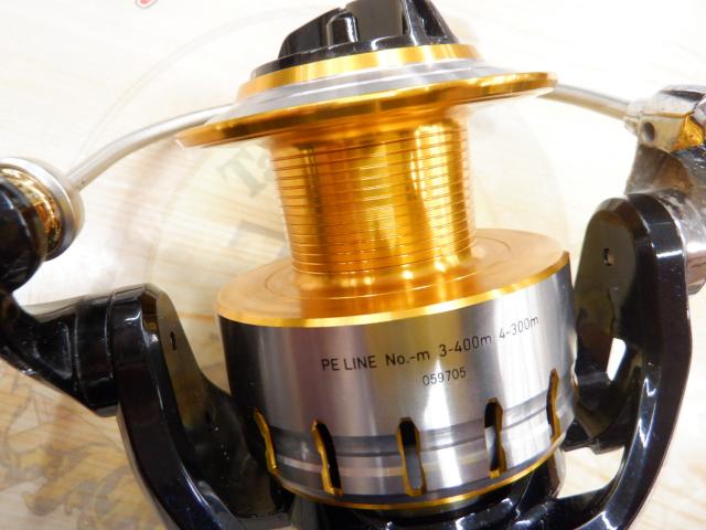 16ブラスト 4500H