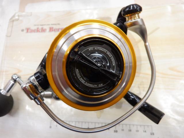 16ブラスト 4500H