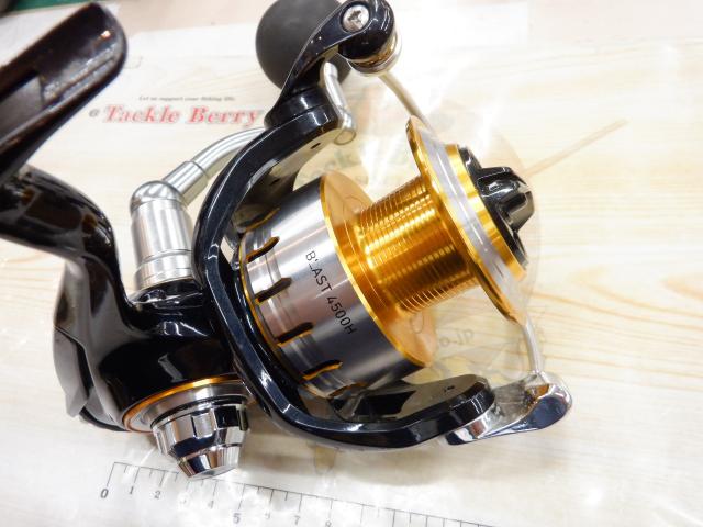 16ブラスト 4500H