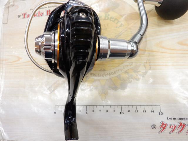 16ブラスト 4500H