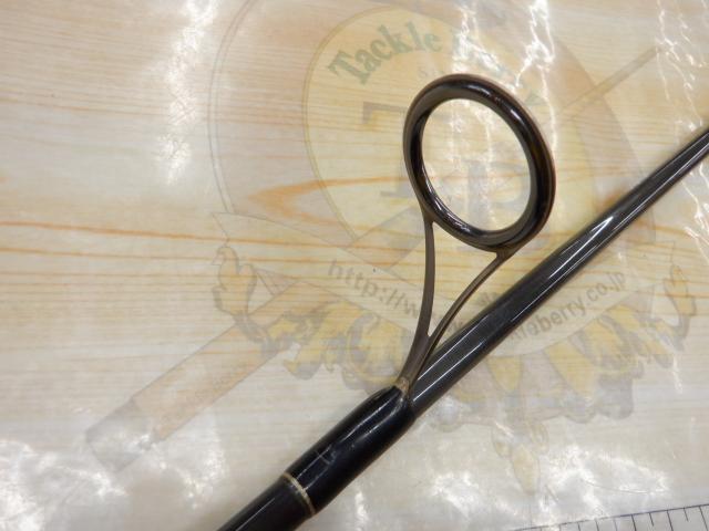 09サイドワインダーHGCS-68MHR