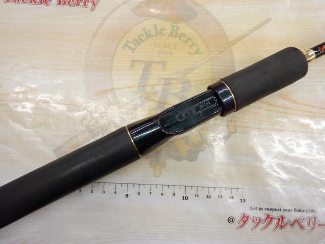 テムジン TMJC-65M(EVA/マジョーラ)