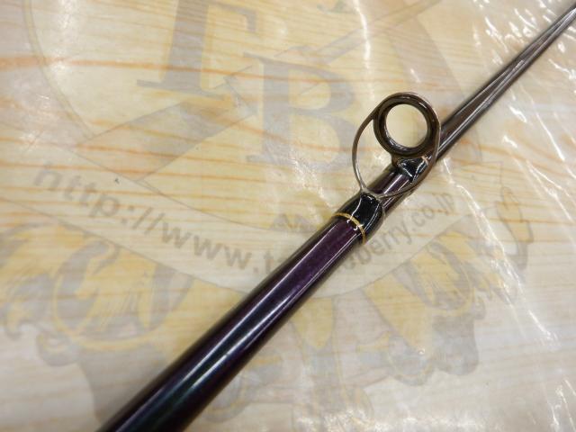 テムジン TMJC-65M(EVA/マジョーラ)