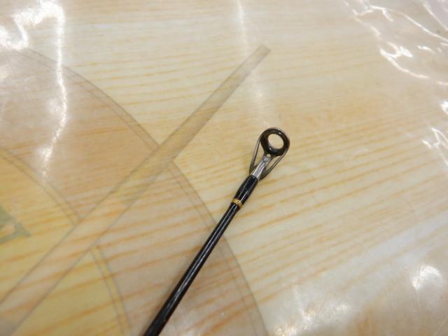 テムジン TMJC-65M(EVA/マジョーラ)