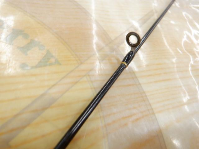 テムジン TMJC-65M(EVA/マジョーラ)