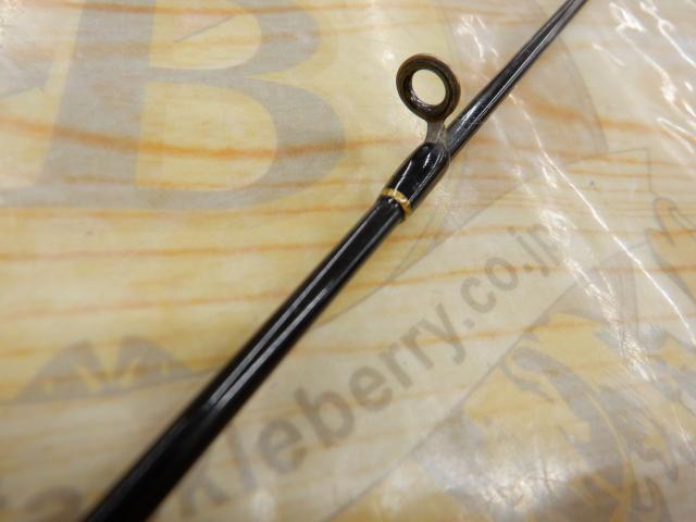 テムジン TMJC-65M(EVA/マジョーラ)