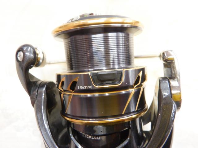 21カルディア LT3000-CXH