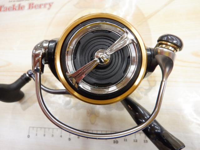 21カルディア LT3000-CXH