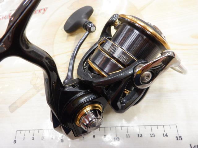 21カルディア LT3000-CXH｜＠ベリーネット 日本最大新品中古釣具WEB