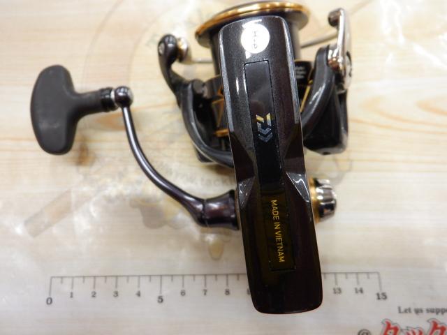 21カルディア LT3000-CXH