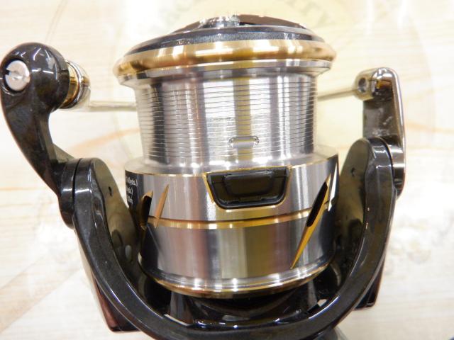 20ルビアス FC LT2500S-XH