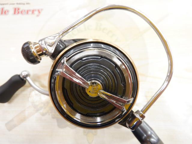 20ルビアス FC LT2500S-XH