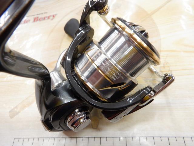 20ルビアス FC LT2500S-XH