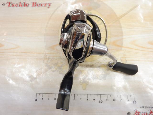 20ルビアス FC LT2500S-XH