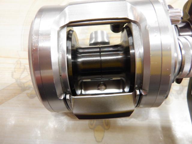 15キャタリナ BJ200SH