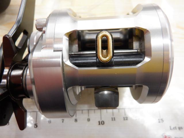 15キャタリナ BJ200SH