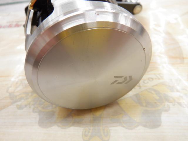 15キャタリナ BJ200SH