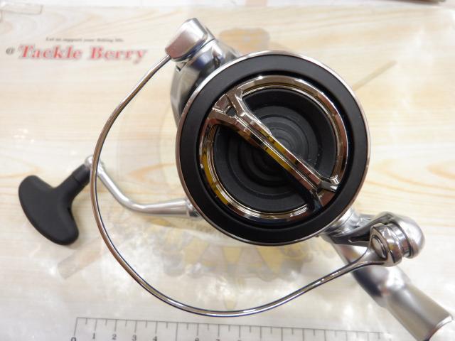 23ストラディック 4000MHG