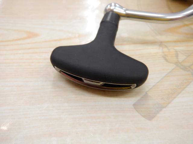 23ストラディック 4000MHG