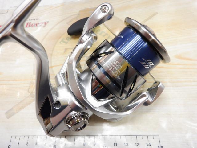 23ストラディック 4000MHG