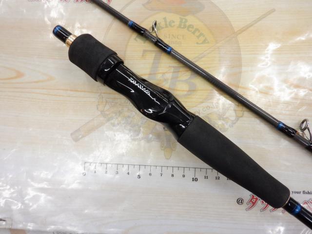 ブラストBJ 64B-3