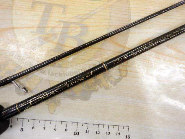 ブルーカレント BLC-72/TZ