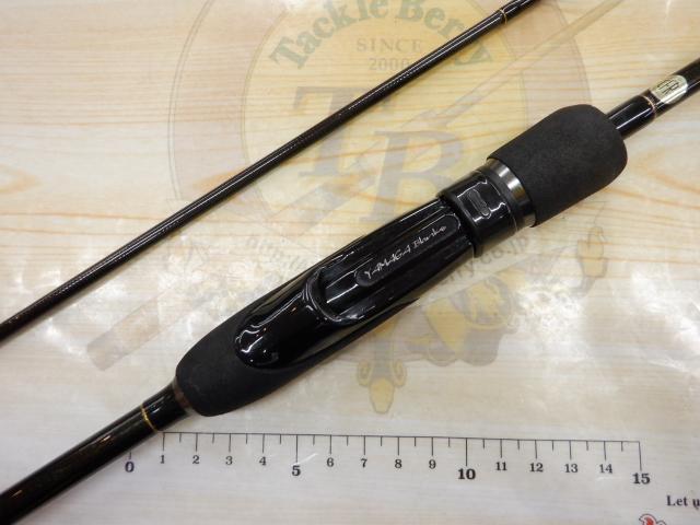 ブルーカレント BLC-72/TZ