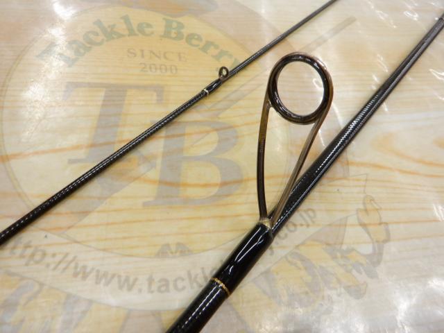 ブルーカレント BLC-72/TZ