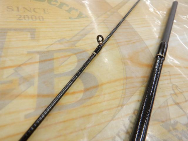 ブルーカレント BLC-72/TZ