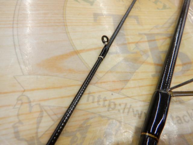 ブルーカレント BLC-72/TZ