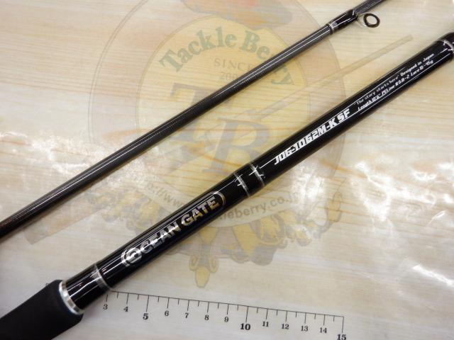 オーシャンゲート JOG-1062M-K SF