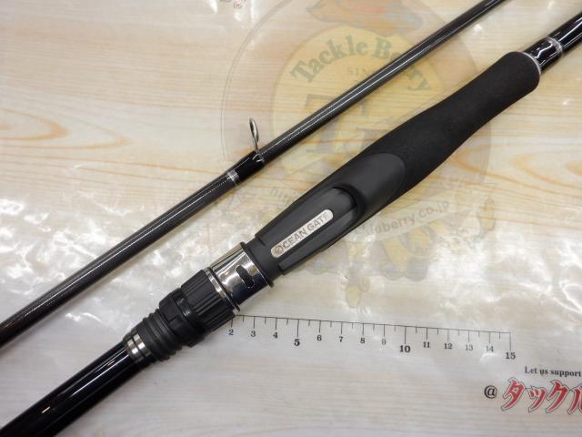 オーシャンゲート JOG-1062M-K SF