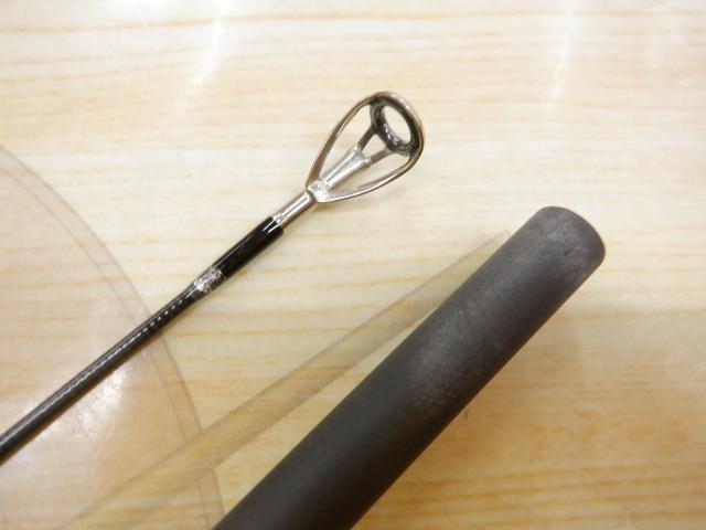 オーシャンゲート JOG-1062M-K SF